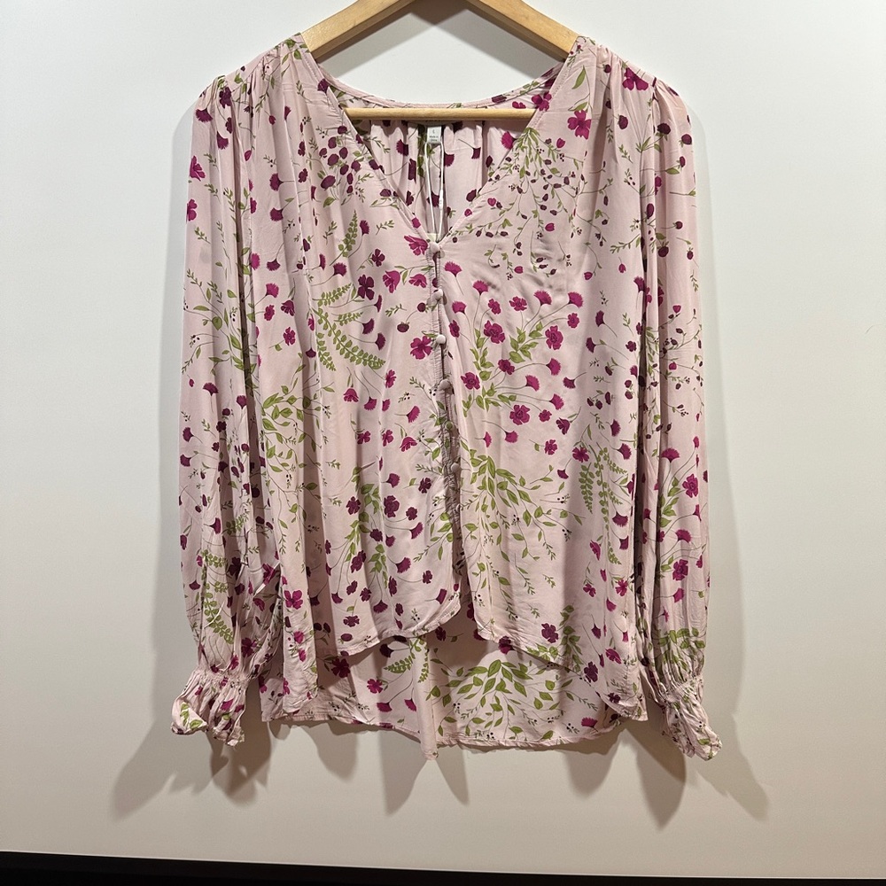 Josie blouse - Picture 5 of 6